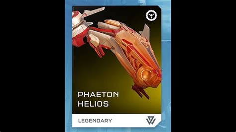 Halo 5 Phaeton Helios Gameplay Youtube