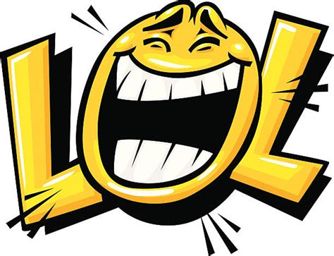 Laughing Hysterically Illustrations Royalty Free Vector Graphics