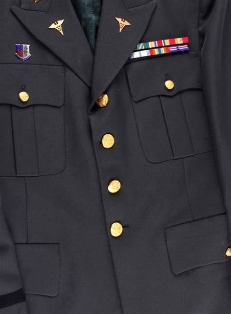 Us Army Lieutenant Colonel Uniform Jacket This I
