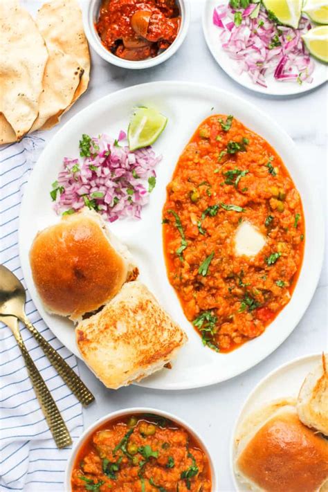 30 BEST Instant Pot Indian Vegetarian Recipes Ministry Of Curry