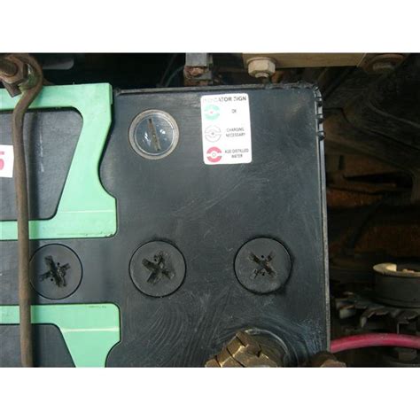 Maintaining Car Batteries And Troubleshooting Charging
