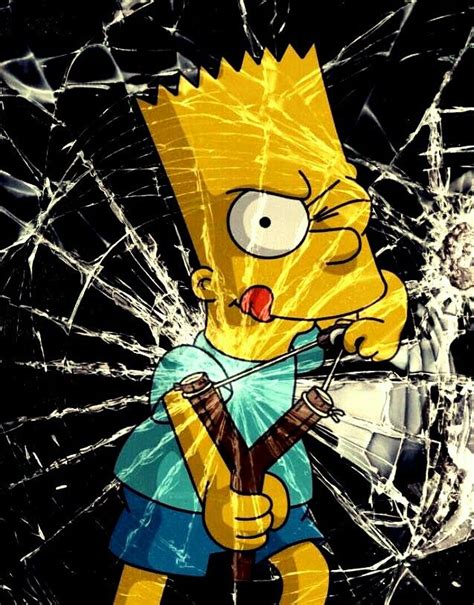 Los Mejores Fondos De Pantallas De Los Simpson Bart Simpson Os Images