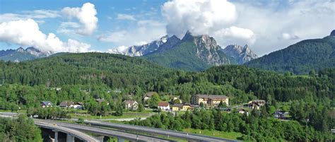 Julian Alps Italy Photo By Thad Jackson Julian Alps Natural