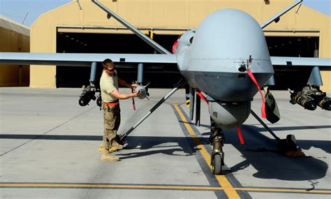 Unmanned Aircraft Lack Stringent Certification Process Military