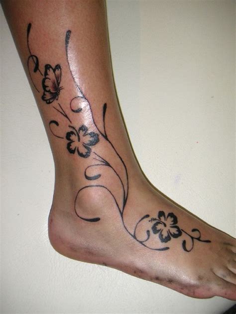 106 Best Legfoot Tattoos Images On Pinterest Tatoos