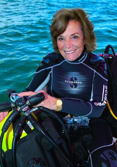 Sylvia Earle Una Vida Entregada A Explorar Y Salvar Los Océanos
