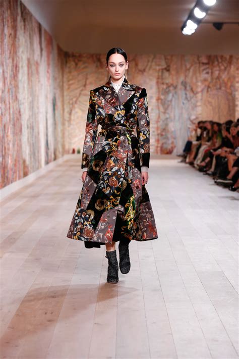 Dior Presents Dior Haute Couture Autumn Winter 2021 2022 Collection And