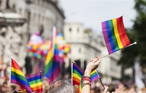 The Worlds Best Countries For Gay Expats