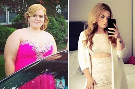 Weight Loss Transformation Woman Sheds St In ONE Year By Doing MORE Of This Exercise Daily Star
