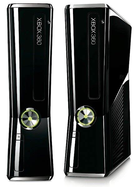 New Xbox 360 Slim Price Release Date And Specs Revealed