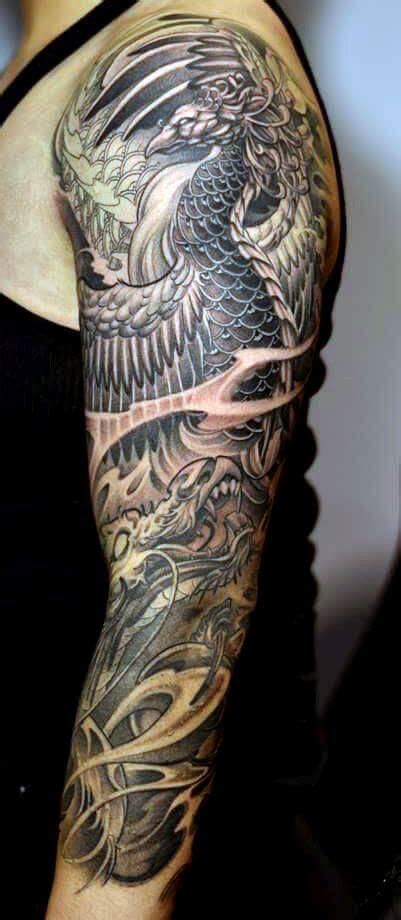 17 Best Dragon Tattoo Designs For Men And Women Petpress