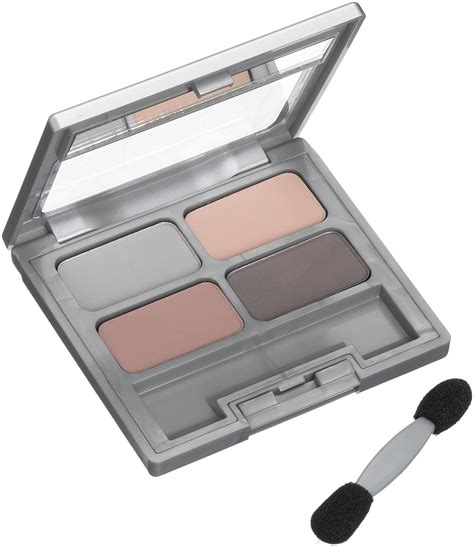 Amazon Com Physicians Formula Matte Collection Quad Eyeshadow Quartz