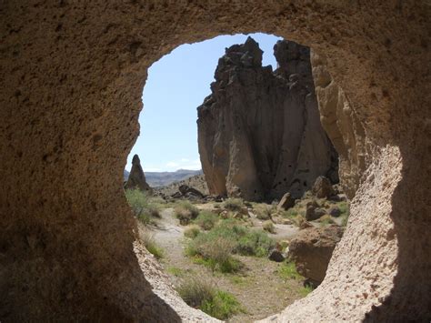 The film is characterized by brilliant and intense color rendering. Hole In The Wall Courtyard Mojave National Preserve ...