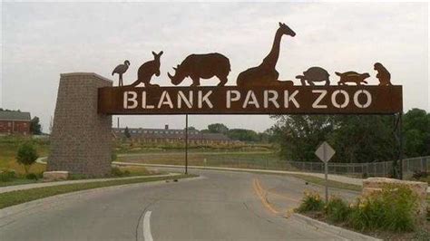 Blank Park Zoos Reaction To Copenhagen Giraffe Killing