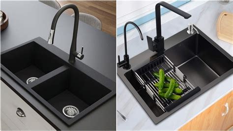 Modern Kitchen Sinks Images Kitchen Info