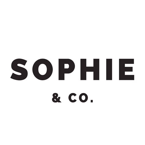 Sophie And Co Market Harborough