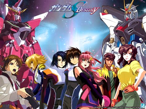Sunrise Mobile Suit Gundam Seed Destiny Haro Cagalli All Gundam