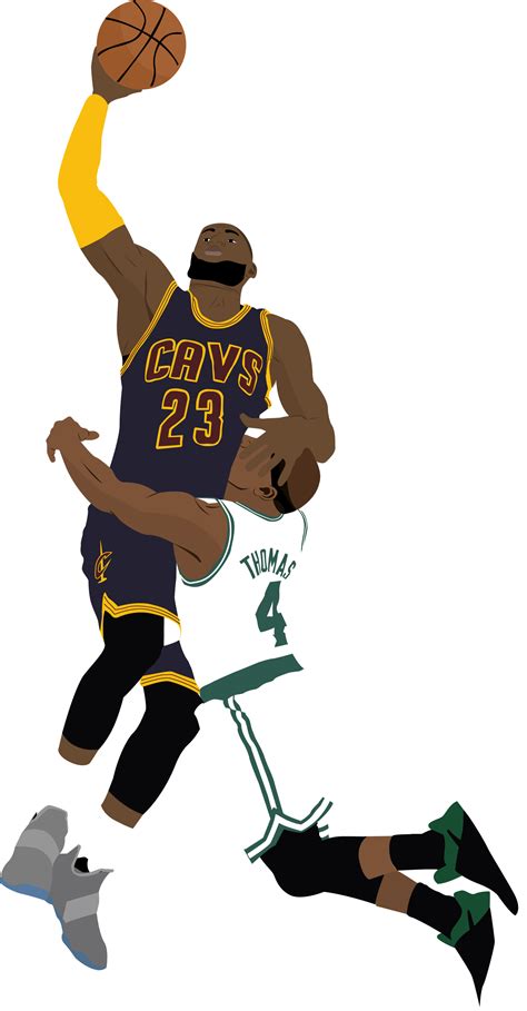 Lebron james dunking png collections download alot of images for lebron james dunking download free with high quality for designers. Library of basketball player dunking picture png files ...