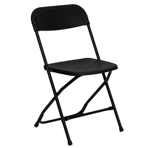 With an adjustable telescopic leg makes this foldable chair fit both adults & kids and provides you with a comfortable seat. Lightweight Folding Chairs for Extra Pleasure