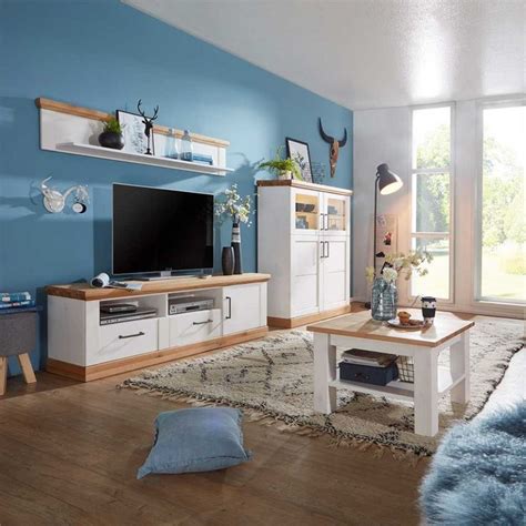 Wohnzimmer Möbel Weis | Wohnzimmermöbel weiß, Wohnzimmermöbel