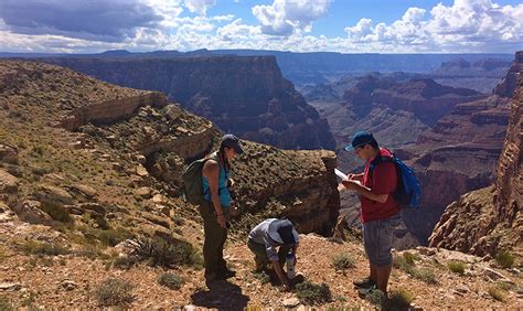 Bioblitz At The Confluence Grand Canyon Trust