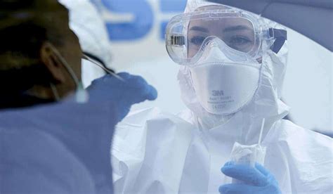 A vaccination certificate with one of the following vaccines with marketing authorization in europe Crisis In UK University as Almost 500 Students Test ...