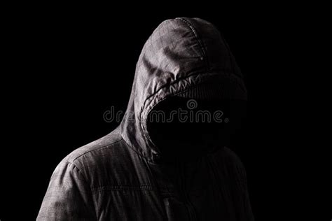 1224 Scary Evil Man Hood Dark Stock Photos Free And Royalty Free Stock