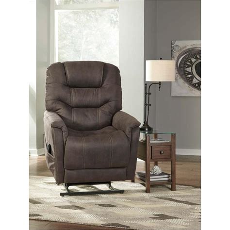 Find stylish home furnishings and decor at great prices! 2160412 Ashley Furniture Ballister Power Lift Recliner