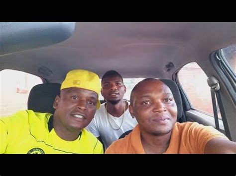 Benny Mayengani Producer Loko Xirhunga Sayicology Master T YouTube