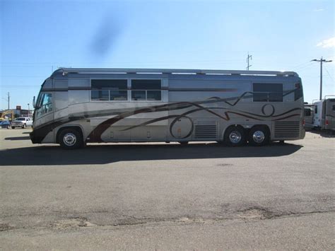 1999 Mci 102els3 Rvs And Motorhomes St Albert Kijiji