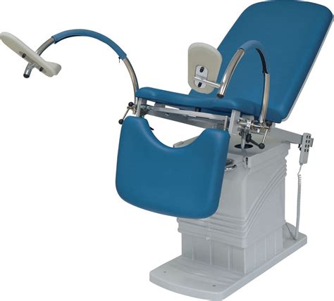 Gynecological Examination Chair Urological Electric Height