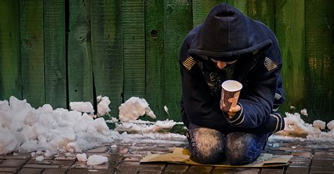 Hamburg: Rund 60 Obdachlose können bis April in Hotels übernachten