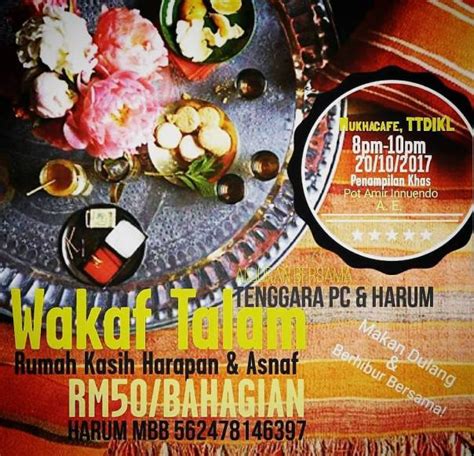 An innuendo is a hint, insinuation or intimation about a person or thing, especially of a denigrating or a derogatory nature. Projek 'Wakaf Talam' kerjasama Tenggara PC bersama NGO ...