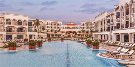 Top Playa Del Carmen Resorts All Inclusive