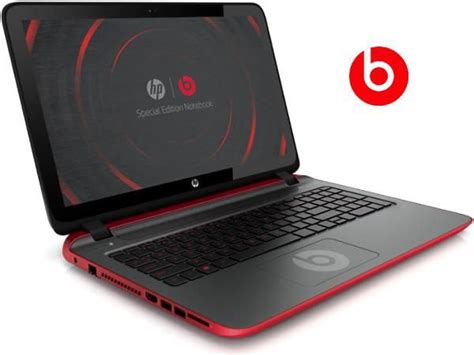 This seems to be a predominant model amongst laptop makers of late. Audio Beats Hp Windows 10 - AUDIO BARU