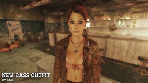 Fallout New Vegas Female Mods Netzip
