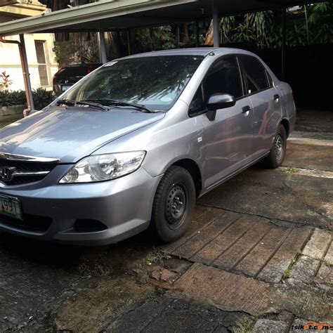 Honda city 2008's average market price (msrp) is found to overall viewers rating of honda city 2008 is 2 out of 5. Honda City 2008 - Car for Sale Metro Manila