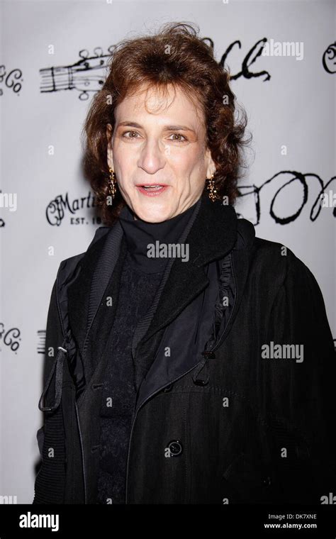 Natasha Katz Broadway Opening Night After Party For Musical Once Held At Gotham Hall New York