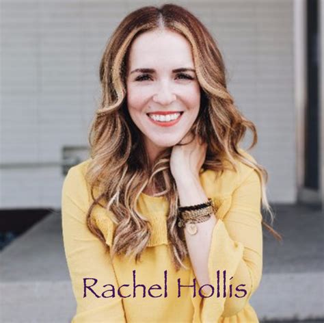 Motivational Podcasts And Authors Rachel Hollis The Chic Site Rachel