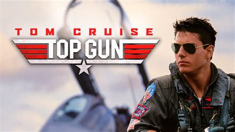Top Gun Watch Full Movie On Paramount Plus