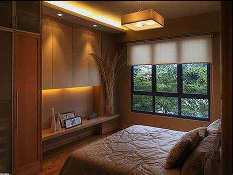 23 Efficient And Attractive Small Bedroom Designs