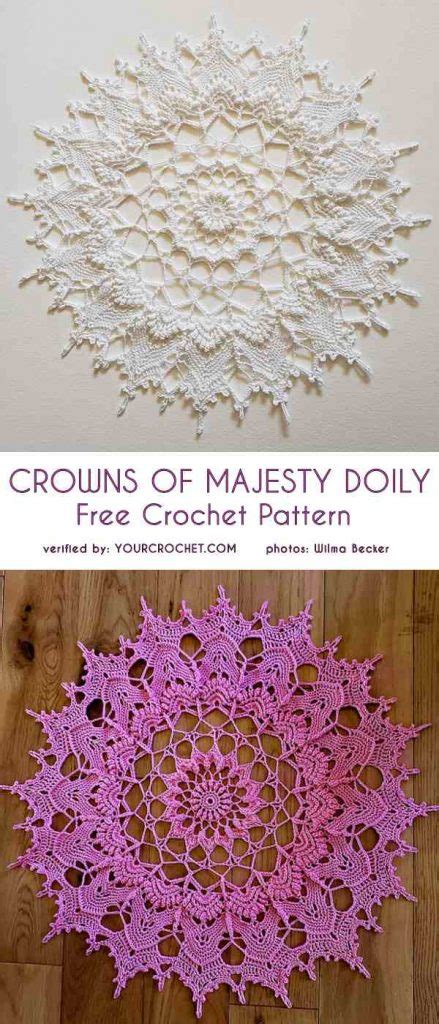 crowns of majesty free crochet pattern hot sex picture