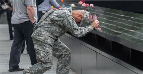 On 911 Anniversary Appeals To Remember As Time Passes