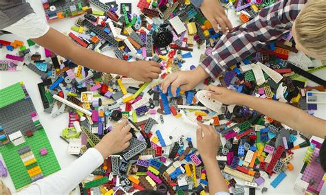 Building Up To Sustainability Lego Groups Journey Blog Posts Wwf