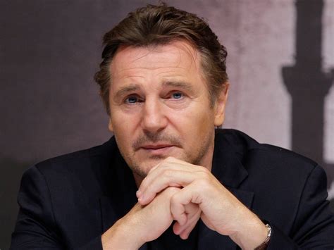Just an irish lad in hollywood, only official account,no blue dot needed. Liam Neeson Bio, Age, Height, Net Worth, University - Top Celeb Info