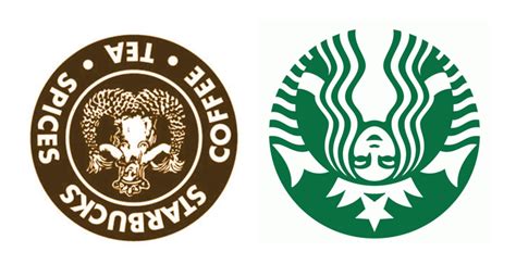 Starbucks Logo Meaning Satanic 10 Free Cliparts Download Images On