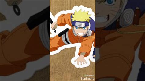 Naruto Edit Youtube