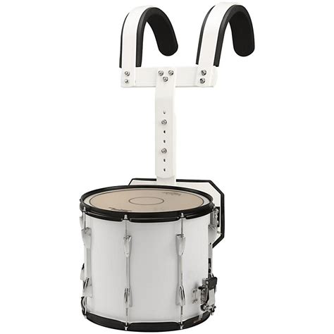 Sound Percussion Labs Marching Snare Drum With Carrier Music123