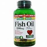 Fish Oil Supplements Brands Images
