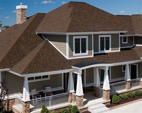 Beyond the great look, duration® shingles also come with the advanced … Owens Corning Roofing: Shingles - TruDefinition® Duration ...